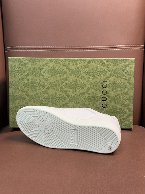 グッチスーパーコピー ダブルGロゴオリジナルシューズ
