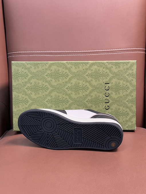 グッチスーパーコピー ダブルGロゴオリジナルシューズ