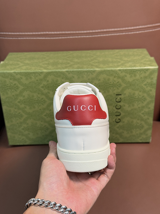 グッチスーパーコピー ダブルGロゴオリジナルシューズ