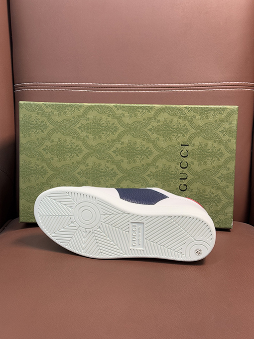 グッチスーパーコピー ダブルGロゴオリジナルシューズ