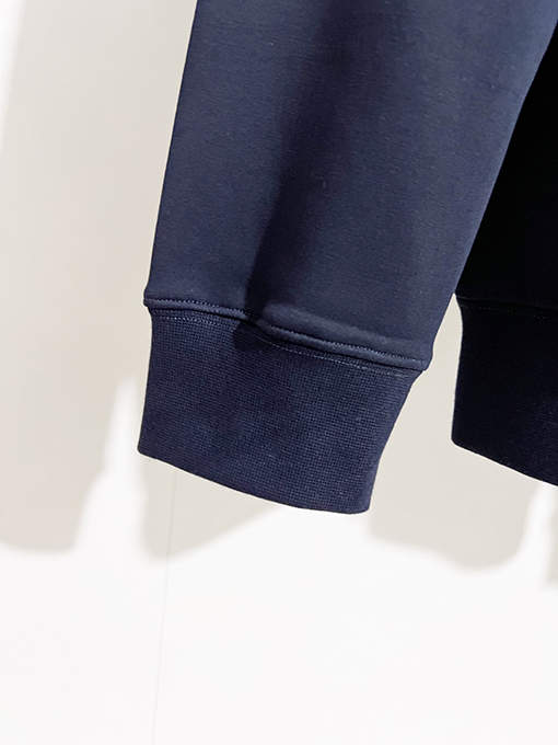 モンクレール 厚のエアコットンカジュアルジャケット