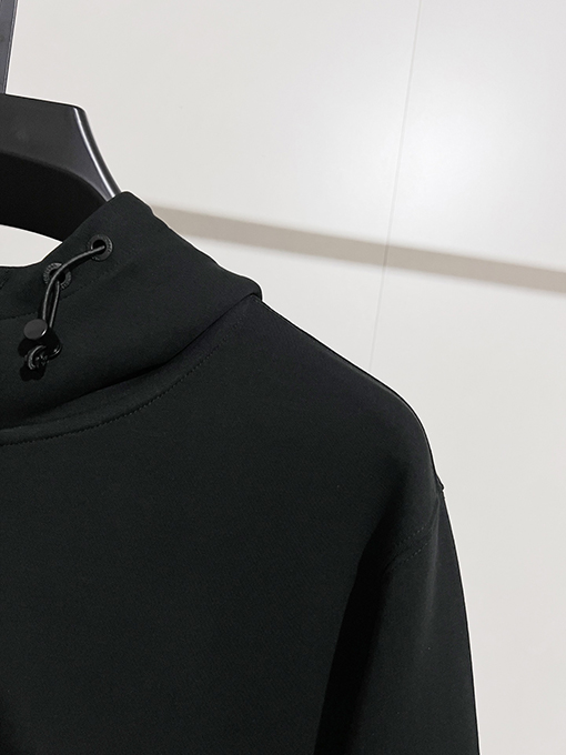 モンクレール 厚のエアコットンカジュアルジャケット