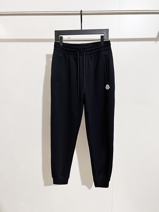 モンクレールスーパーコピー 厚のエアコットンカジュアルパンツ