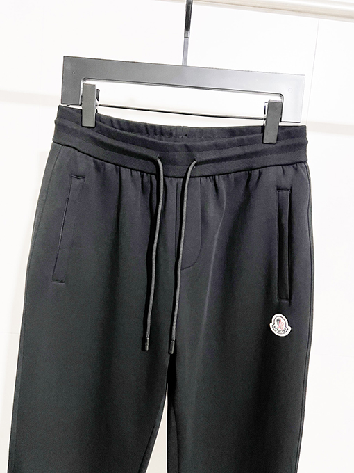モンクレールスーパーコピー 厚のエアコットンカジュアルパンツ