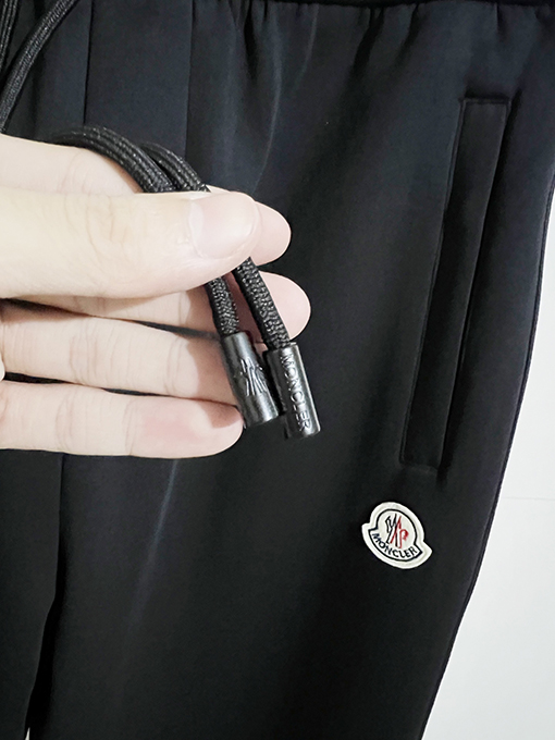 モンクレールスーパーコピー 厚のエアコットンカジュアルパンツ