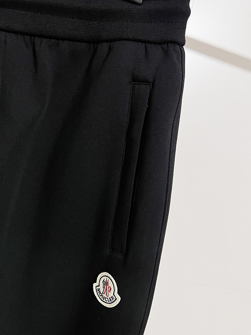 モンクレールスーパーコピー 厚のエアコットンカジュアルパンツ