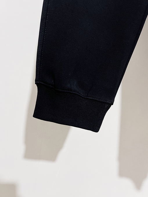 モンクレールスーパーコピー 厚のエアコットンカジュアルパンツ