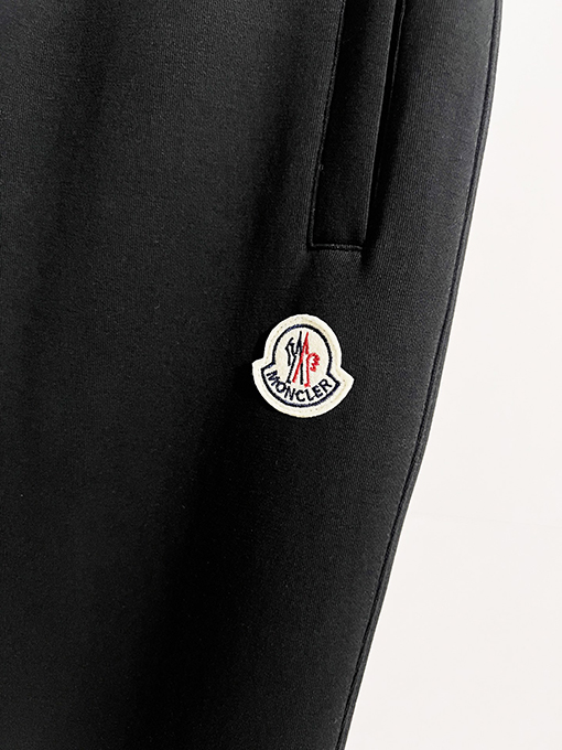 モンクレールスーパーコピー 厚のエアコットンカジュアルパンツ