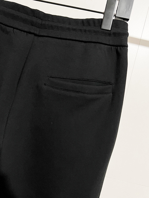 モンクレールスーパーコピー 厚のエアコットンカジュアルパンツ