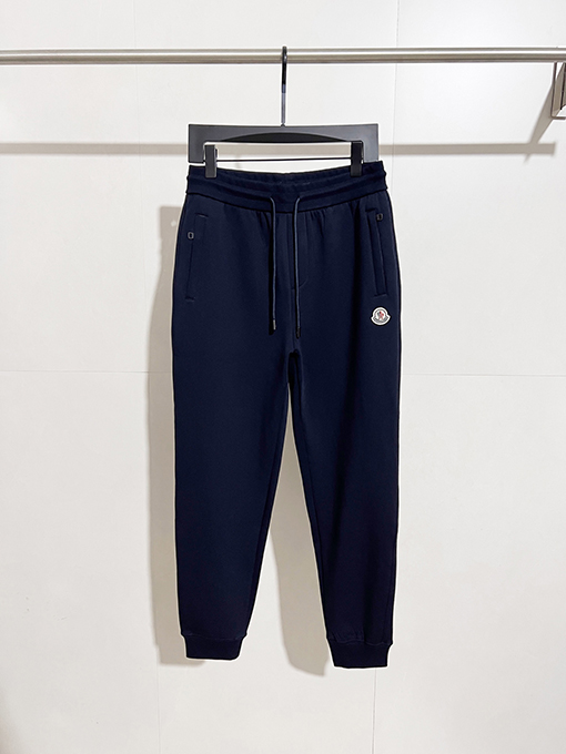 モンクレールスーパーコピー 厚のエアコットンカジュアルパンツ