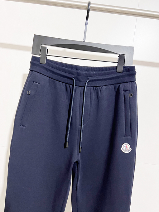 モンクレールスーパーコピー 厚のエアコットンカジュアルパンツ