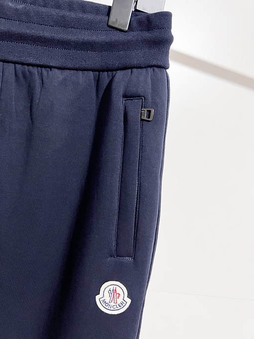 モンクレールスーパーコピー 厚のエアコットンカジュアルパンツ