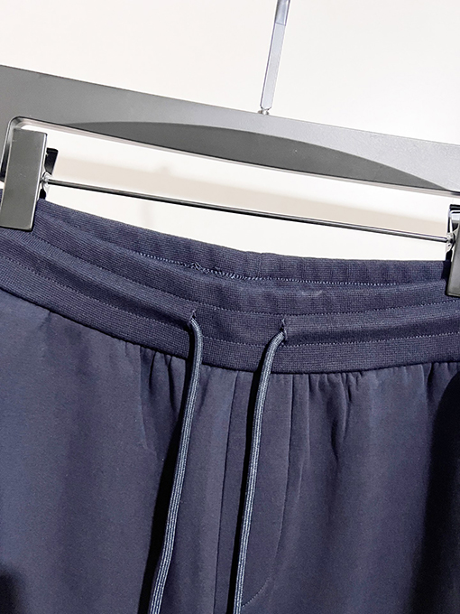 モンクレールスーパーコピー 厚のエアコットンカジュアルパンツ