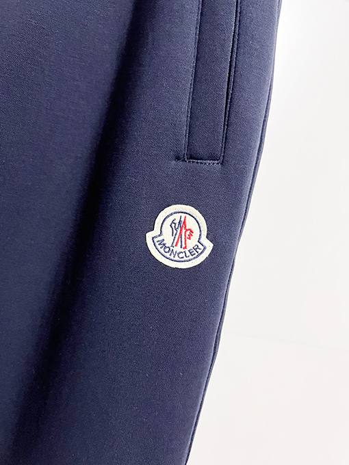 モンクレールスーパーコピー 厚のエアコットンカジュアルパンツ