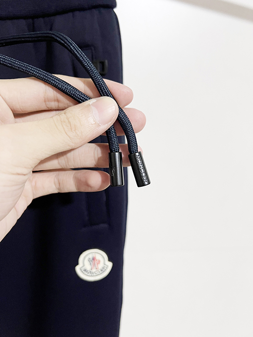 モンクレールスーパーコピー 厚のエアコットンカジュアルパンツ