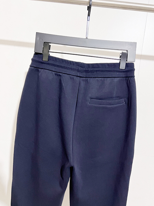 モンクレールスーパーコピー 厚のエアコットンカジュアルパンツ