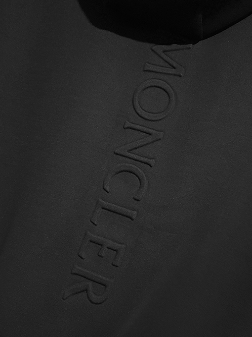 モンクレール クラシックな厚のエアコットンカジュアルジャケット