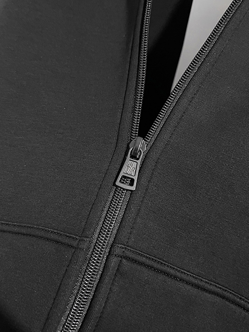 モンクレール クラシックな厚のエアコットンカジュアルジャケット