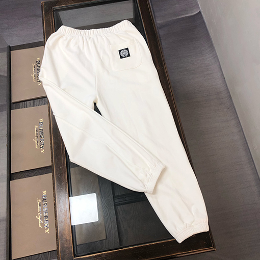 クロムハーツ 新しいカップルスタイルのスウェットパンツストレートパンツ