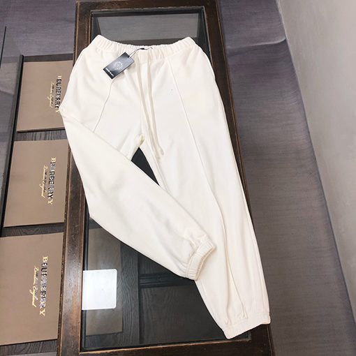 クロムハーツ 新しいカップルスタイルのスウェットパンツストレートパンツ