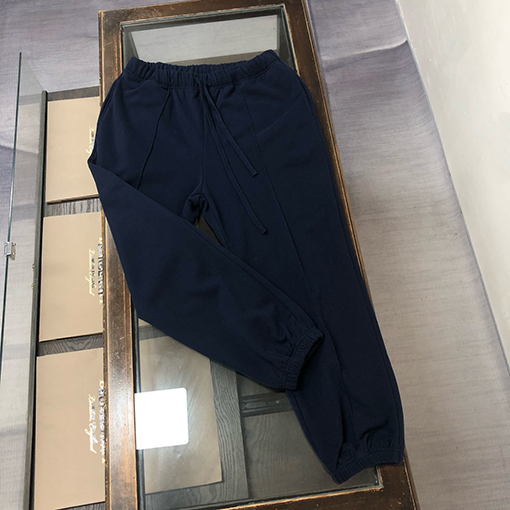 クロムハーツ 新しいカップルスタイルのスウェットパンツストレートパンツ