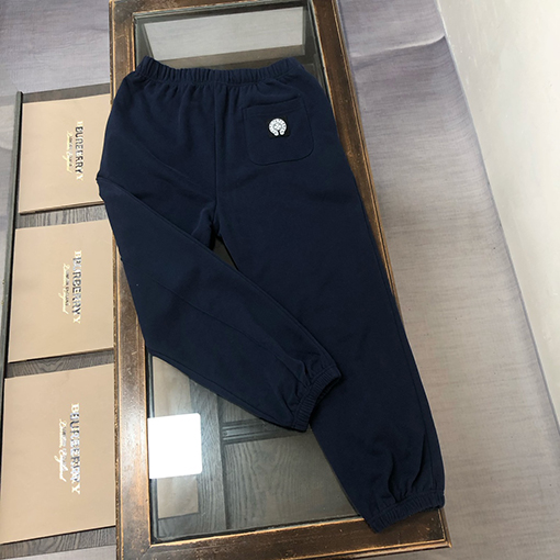 クロムハーツ 新しいカップルスタイルのスウェットパンツストレートパンツ