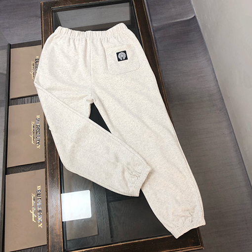 クロムハーツ 新しいカップルスタイルのスウェットパンツストレートパンツ