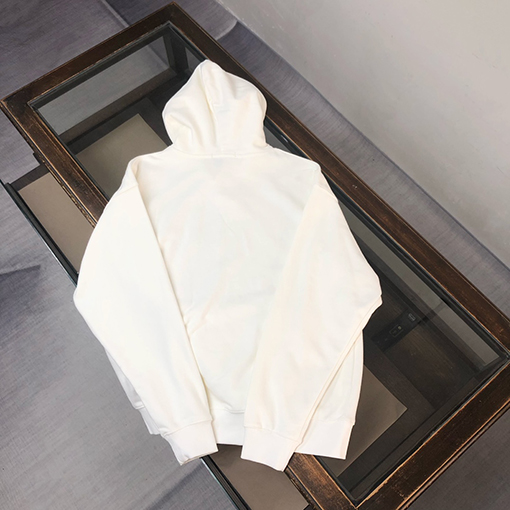 クロムハーツスーパーコピー カップルのフード付きスパーカー