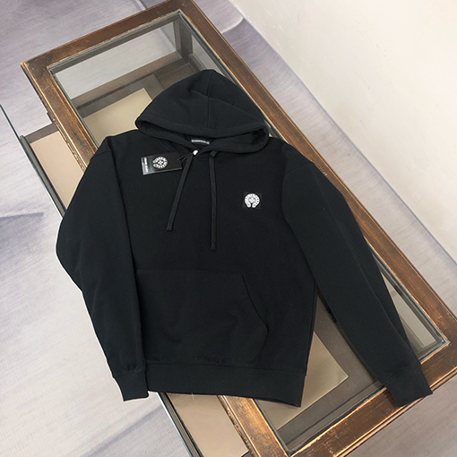 クロムハーツスーパーコピー カップルのフード付きスパーカー