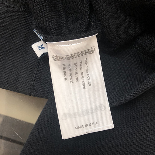 クロムハーツスーパーコピー カップルのフード付きスパーカー