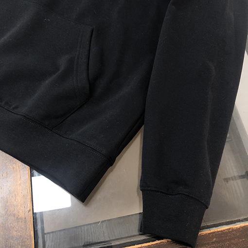 クロムハーツスーパーコピー カップルのフード付きスパーカー