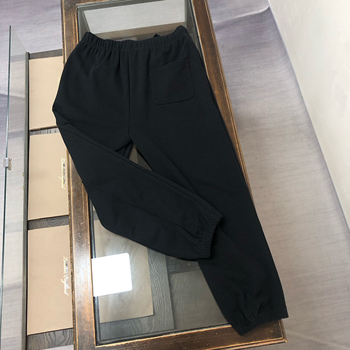 モンクレール カップルのカジュアルなスウェットパンツ