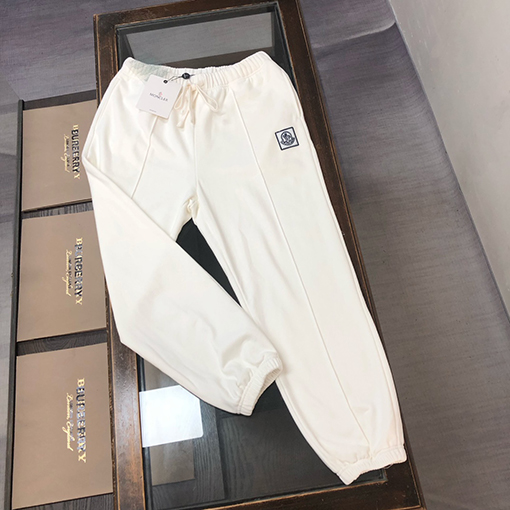 モンクレール カップルのカジュアルなスウェットパンツ