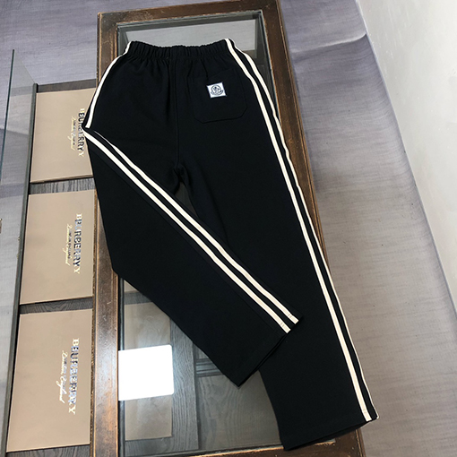 モンクレールコピー 新しいカップルカジュアルスウェットパンツ