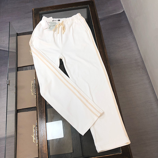 モンクレールコピー 新しいカップルカジュアルスウェットパンツ