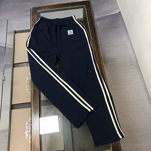 モンクレールコピー 新しいカップルカジュアルスウェットパンツ