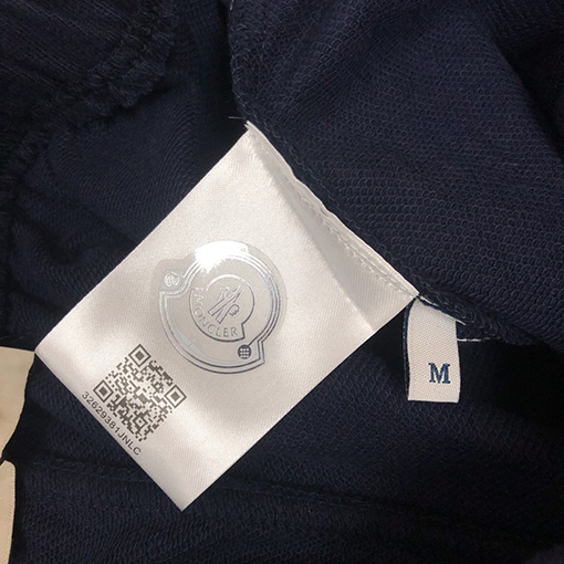 モンクレールコピー 新しいカップルカジュアルスウェットパンツ