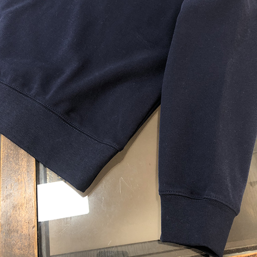 モンクレールコピー 新しいカップルのラウンドネックスパーカー