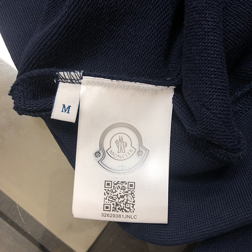 モンクレールコピー 新しいカップルフード付きジッパースパーカー