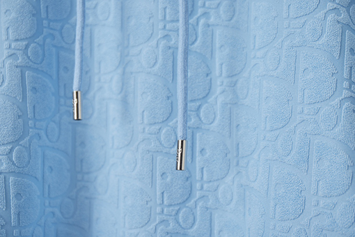 ディオール 新しいジャカードパーカー