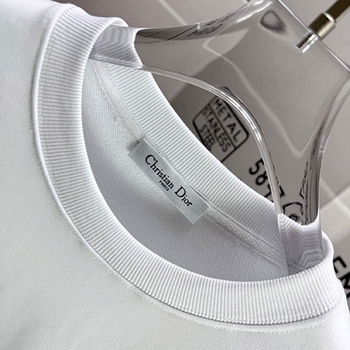 ディオール Dior 新しいクラシックレタープリントスパーカー