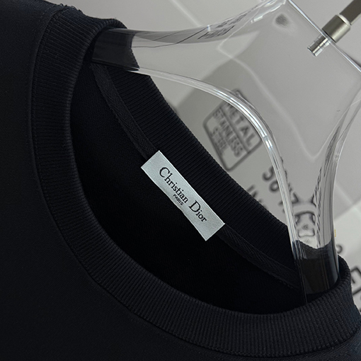 ディオール Dior 新しいクラシックレタープリントスパーカー