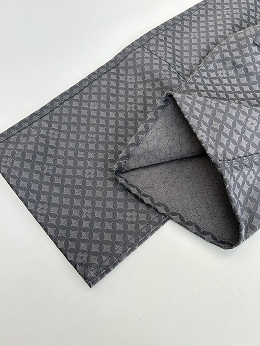 ルイヴィトンスーパーコピー オールドフラワー四つ葉のクローバー魚鱗ジャカードジーンズ