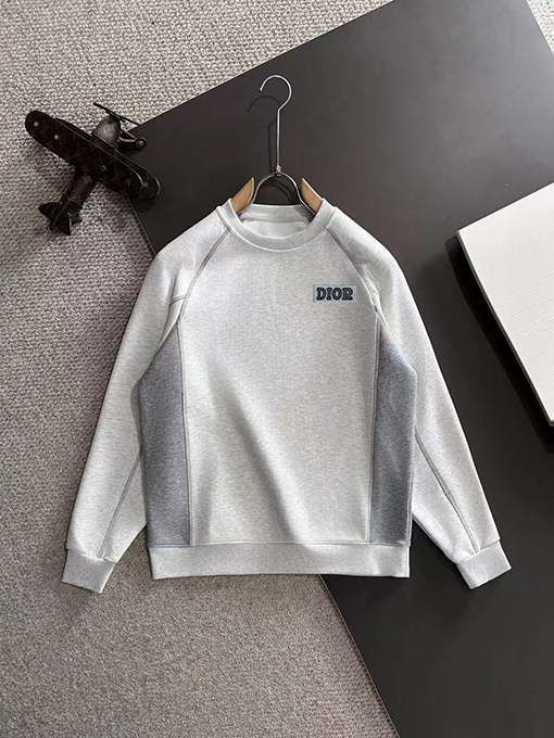 ディオール DIOR カウンターと同じスタイルの長袖シャツ