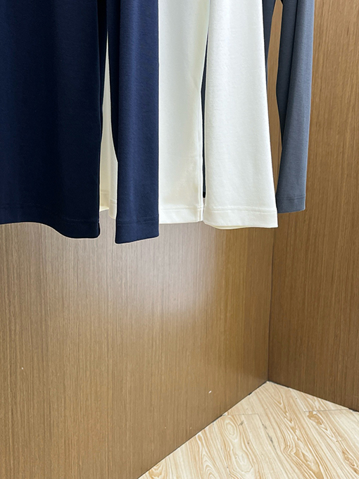 ディオール 新作リジナルメンズラペル長袖ポロシャツ