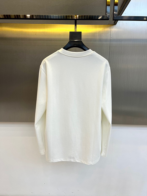 エルメス 新しいファッションの長袖シャツ