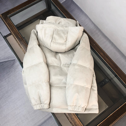 モンクレールスーパーコピー 新しいフード付きウールダウンジャケット