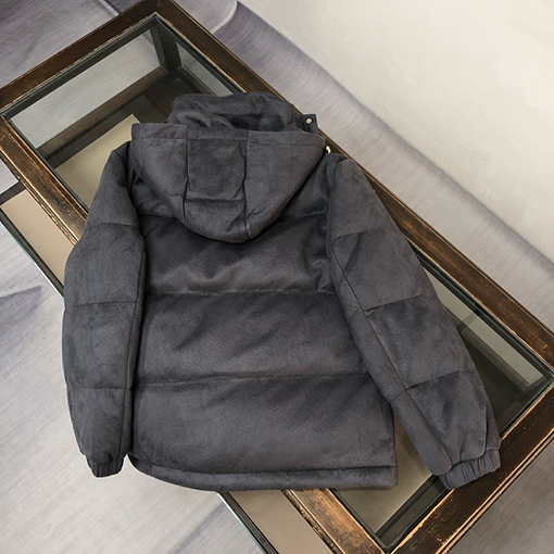 モンクレールスーパーコピー 新しいフード付きウールダウンジャケット