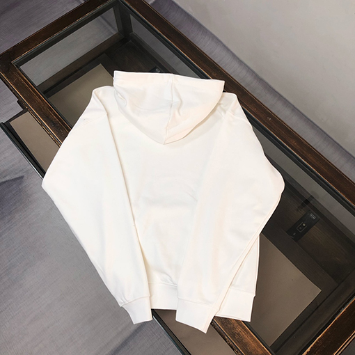 グッチ 新しいフード付き長袖スパーカー