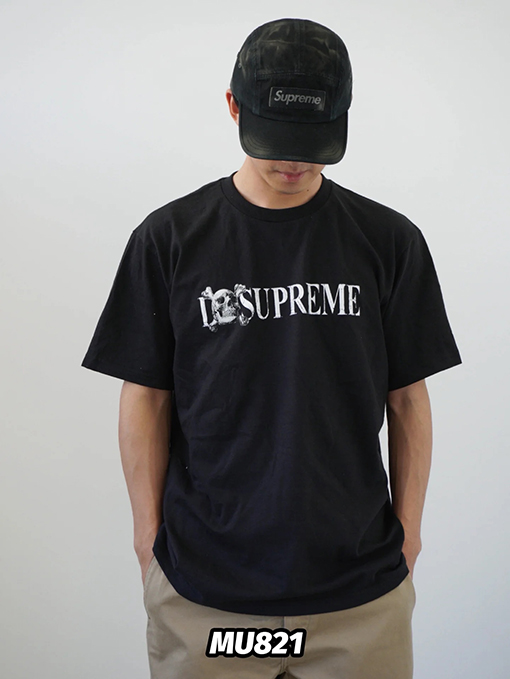 シュプリームコピー SUPREME 新しい半袖Tシャツ